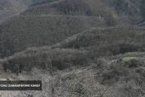 Bu kəndlər Azərbaycan ordusunun nəzarətinə keçdi - VİDEO