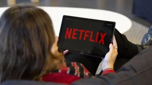 \"Netflix\"lə bağlı şok iddia - Uşaqlarda asılılıq yaradır?