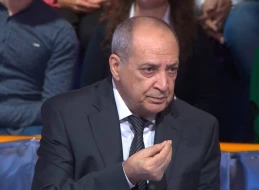 Rasim Balayev Prezidentlə görüşündən maraqlı hadisəni danışdı - VİDEO