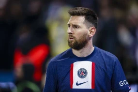 “Messini fitə basmaq futbola təhqirdir” - PSJ-ni sərt tənqid etdi
