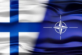 Finlandiya rəsmi olaraq NATO-ya üzv oldu - FOTO