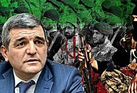 İranın Fazil Mustafadan sonrakı hədəfi BƏLLİDİR - Molla rejimi bu dəfə...