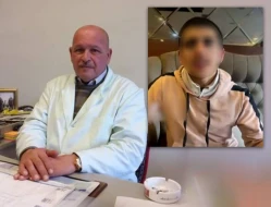 Baş həkimindən yeniyetmə ilə bağlı ŞOK AÇIQLAMA: \"Gördük ki, normal uşaqdır...\"