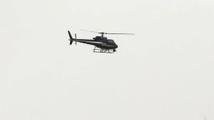 İsraildə helikopter qəzası – Ölən var