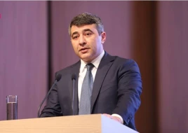 İnam Kərimovun Ali Məhkəməyə hakimliyi təsdiqləndi - YENİLƏNDİ