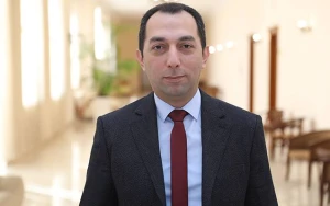 Nazirdən yüksək vəzifəyə yeni TƏYİNAT