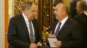 Çavuşoğlu və Lavrov Cənubi Qafqazdakı vəziyyəti müzakirə edəcək