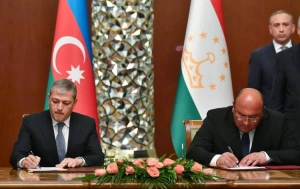 Şuşa daha bir şəhərlə qardaşlaşdı