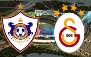 \"Qarabağ\"-\"Qalatasaray\" oyunundan əldə edilən gəlir AÇIQLANDI