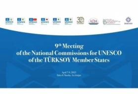 TÜRKSOY-un Bakı və Şuşada iclası keçiriləcək