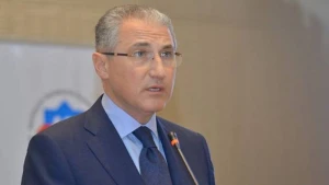 Prezident Muxtar Babayevi həmsədr təyin etdi - SƏRƏNCAM