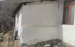 Ər-arvadın meyiti günlər sonra tapılıbmış