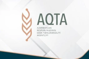 AQTA-dan Çindən Azərbaycana qida məhsulları gətirən bəzi şirkətlərə XƏBƏRDARLIQ