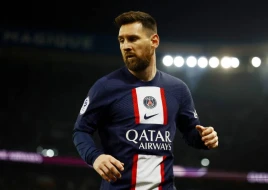 \"Əl-Hilal\"dan Messiyə fantastik TƏKLİF