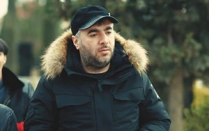 Rəşad Dağlını bu hakim mühakimə edəcək - FOTO