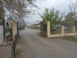 Azərbaycanda güllələnmə - Qəbiristanlığa gəlib... (FOTO)