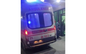 Azərbaycan həkimləri Qarabağda yaşayan erməniyə yardım etdilər - VİDEO