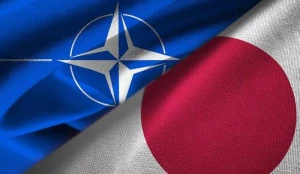 Yaponiya NATO ilə bağlı hərəkətə keçdi