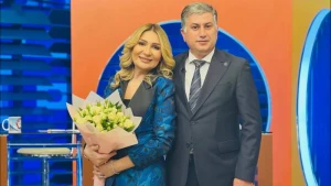 Bu tanınmış ailənin psixologiya mərkəzi bağlandı - VİDEO