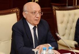 “İranın anti-Azərbaycan əməlləri bumeranq kimi özünə qayıdacaq” - Mübariz Qurbanlı