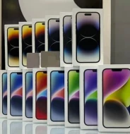 Tualetin divarını deşərək 400-dən çox iPhone oğurladılar - FOTO