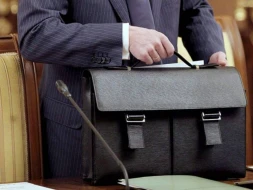 Mədəniyyət Nazirliyinin 2 vəzifəli şəxsi işdən azad olundu - FOTO