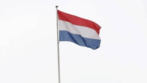 Niderland Bosniya və Herseqovinaya 160 əsgər göndərəcək