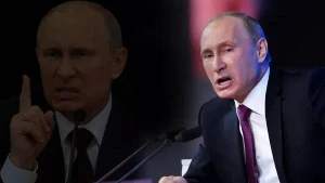 Putin Qarabağdakı sülhməramlı kontingentin komandanı olmuş generalı vəzifəsindən azad etdi - FOTO