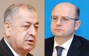Milli Məclisdə nazirlə deputat arasında MÜBAHİSƏ