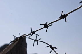 Ana həbsdəki oğluna \"patı\" keçirmək istəyərkən tutuldu - FOTO