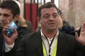 Ata Abdullayevdən əfv üçün MÜRACİƏT