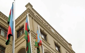 Laçın istiqamətində mövqelərimiz atəşə tutuldu