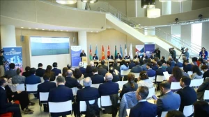 Türk dövlətlərinin YUNESKO-da sözçüsü və müddətli sədrliyi Azərbaycana keçdi