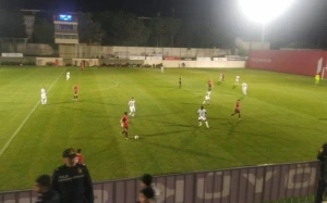 \"Neftçi\" səfərdə \"Sumqayıt\"ı darmadağın etdi - Premyer Liqa