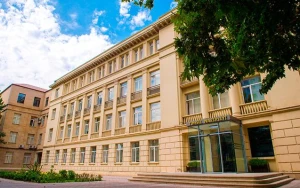 Nazirlikdən Botanika İnstitutu ilə bağlı AÇIQLANDI