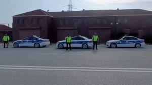 Bakının bu ərazisində böyük reyd keçirilir - 200-dən çox insan cərimə edildi - VİDEO