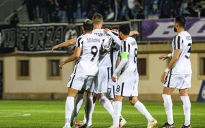 \"Neftçi\" avrokuboklara vəsiqəni təmin etdi