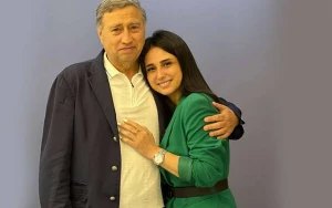 Qətlə yetirilən iş adamı Elnarə Bəkirovanın atası imiş 