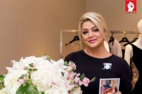 İran kəşfiyyatına işləyən qadın həbs edildi