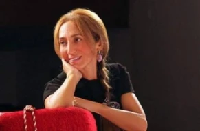 Vəfat edən Xalq artisti bu məşhur şəxsin həyat yoldaşı imiş - FOTO