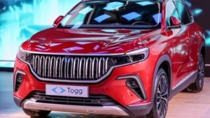 Ərdoğan Şavkat Mirziyoyevə də yeni türk elektromobili göndərdi