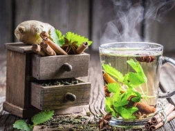 Çəkiyə nəzarət üçün istifadə olunan bitkilər