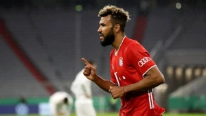 “Bayern Münhen”in hücumçusu ÇL matçını buraxacaq