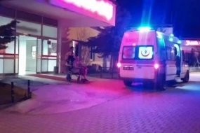 Türkiyədə məscidə silahlı hücum – Yaralılar var