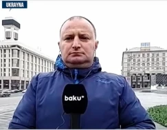 “Qarabağ” ləqəbli azərbaycanlı ukraynalıları erməni “Vaqner”çidən xilas etdi - VİDEO