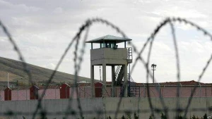 Bakı həbsxanasında məhkum öldü