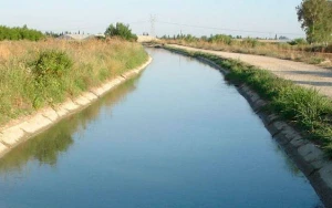 Su kanalından qadın meyiti tapıldı
