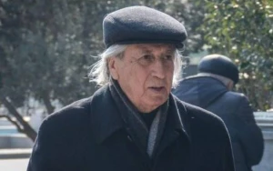 “Sürücüsü evə girəndə Azər Paşa Nemətovun yerə yıxıldığını görüb” 