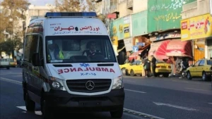 İranda onlarla məktəbli qız zəhərləndi