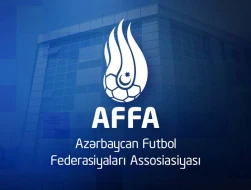 AFFA daha iki komandaya texniki məğlubiyyət verdi
